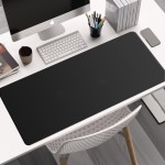 Black Mat Manufacturer - Super-Large Pure Black
