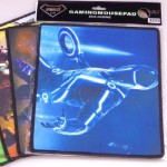 Encrypted Pad Factory - Thickened Mouse Pad Color