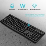 Wireless Combo Factory - Full-Size Classic Wireless