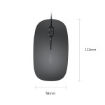 Wired Mouse Manufacturer - 1200 DPI Wired Gaming