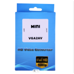 Video Converter Manufacturer - Full 1080P Colusi