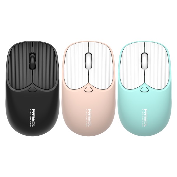 Wireless Mouse Factory - Friwol C3 Mini Optimal Mouse