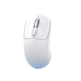 Custom Mouse Factory - Factory Customizable 2.4G BT