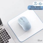 Mini Mouse Supplier - Dual-Mode 2.4GHz Optical Mini