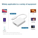 Video Cable Supplier - USB3.1 HDTV Video Cable