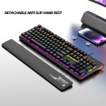 Mechanical Keyboard Manufacturer - Friwol X10 RGB