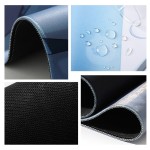 Personalized Pad Supplier - Customized Size Rubber