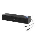 Sound Bar Factory - 2022 Retro Style Portable