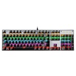 Mechanical Keyboard Manufacturer - RGB 104-Key Desktop