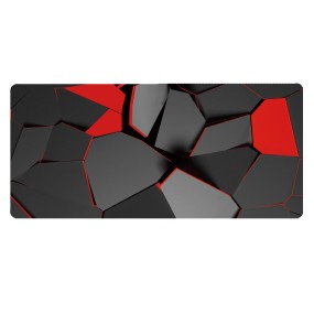 Anime Pad Supplier - Large Anime Mouse Pad