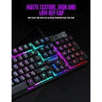 Russian Combo Factory - TWOLF TF200 Russian Gaming