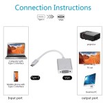 VGA Adapter Factory - Wholesale Factory USB 3.1