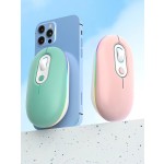 Optical Mouse Manufacturer - Ergonomic 3D Mini Wireless