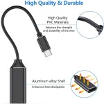 HDTV Adapter Manufacturer - New 3.1 USB Type C