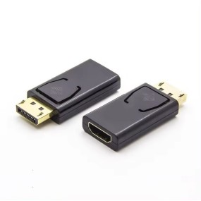 DP Adapter Factory - Hot Selling High-Speed 1080P