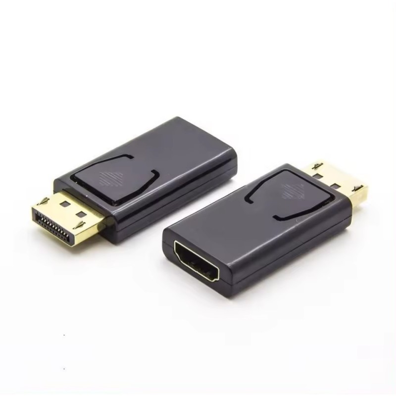 DP Adapter Factory - Hot Selling High-Speed 1080P