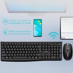 Wireless Combo Factory - Full-Size Classic Wireless