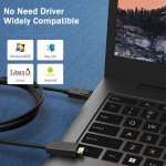 Adapter Cable Manufacturer - High Quality 1.8m 4K