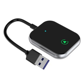 USB-C Adapter Supplier - Seamless USB-A/C Port Dongle