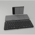 Foldable Keyboard Manufacturer - Custom Foldable BT