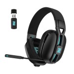 Hi-Fi Headset Factory - Hi-Fi Bass Noise Cancellation