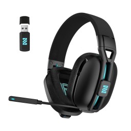 Hi-Fi Headset Factory - Hi-Fi Bass Noise Cancellation