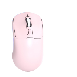 Gaming Mouse Manufacturer - Ergonomic 2.4G BT Wireless
