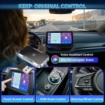 BT CarPlay Supplier - Universal BT5.0 Carplay Adapter