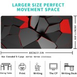 Anime Pad Supplier - Large Anime Mouse Pad