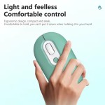 Gaming Mouse Factory - 2.4G+BT Dual Mode Gaming