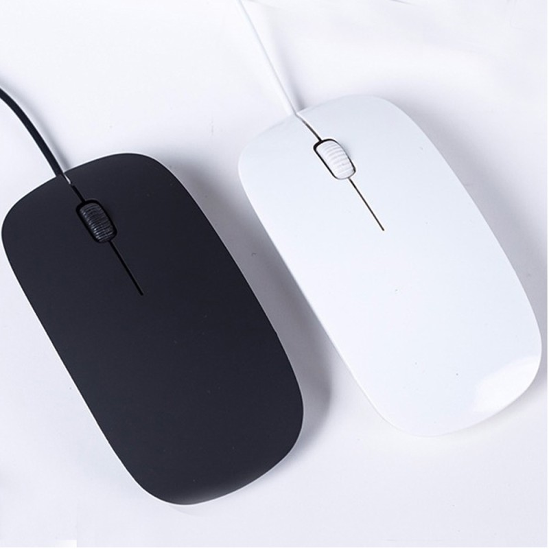Wired Mouse Manufacturer - 1200 DPI Wired Gaming