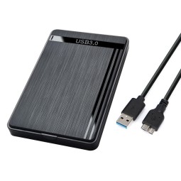 HDD Enclosure Manufacturer - USB3.0 SATA HD 2.5