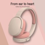 Noise Cancelling Headphone Supplier - P2961 JL Wireless