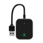 USB-C Adapter Supplier - Seamless USB-A/C Port Dongle