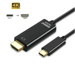 Type-C Cable Manufacturer - 1.8M Type-C to USB3.1