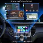 USB Adapter Supplier - 2-in-1 Universal Wireless