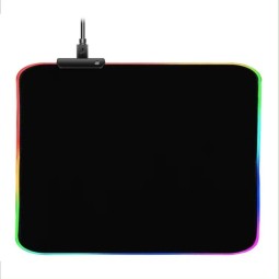 Large Mousepad Factory - RGB Lighting Gaming Mouse