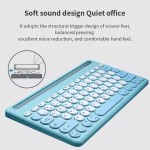 Tri-mode Keyboard Supplier - Tri-mode Keyboard Scissor