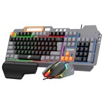 Keyboard Combo Manufacturer - New Design RGB Backlit