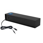 Sound Bar Factory - 2022 Retro Style Portable