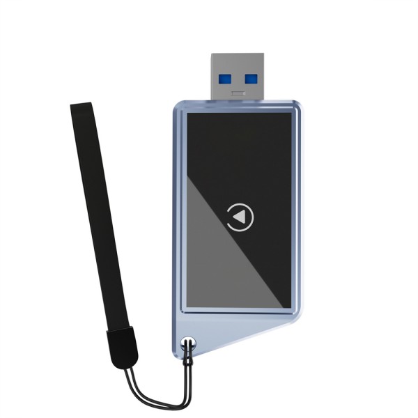 CarPlay Dongle Supplier - Universal Portable Wireless