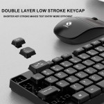 Ergonomic Combo Supplier - Ergonomic T15 Wired