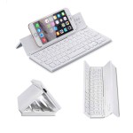 Foldable Keyboard Manufacturer - New Arrival Mini BT