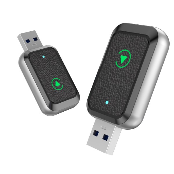 CarPlay Adapter Factory - Premium CE Certified Wireless