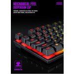 Russian Combo Factory - TWOLF TF200 Russian Gaming