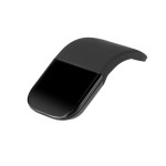 Foldable Mouse Supplier - Mini 2.4GHz Foldable Arc