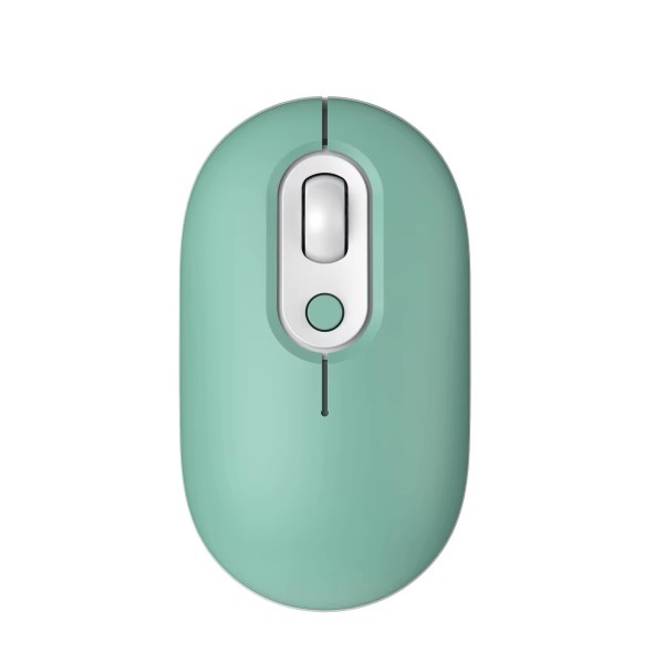 Gaming Mouse Factory - 2.4G+BT Dual Mode Gaming