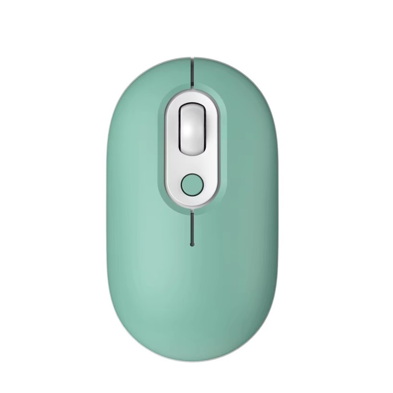 Gaming Mouse Factory - 2.4G+BT Dual Mode Gaming