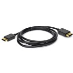 DP Cable Factory - 4K High-Speed DP to DP Cable