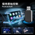 CarPlay Adapter Factory - Premium CE Certified Wireless